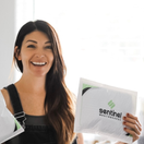 Ashely Notarmaso, Owner of Sentinel Mouthguards