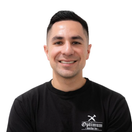 Luis Loera, CEO of Optimum Works