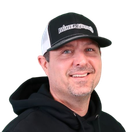 Joseph Holdren, CEO of Miner Strong